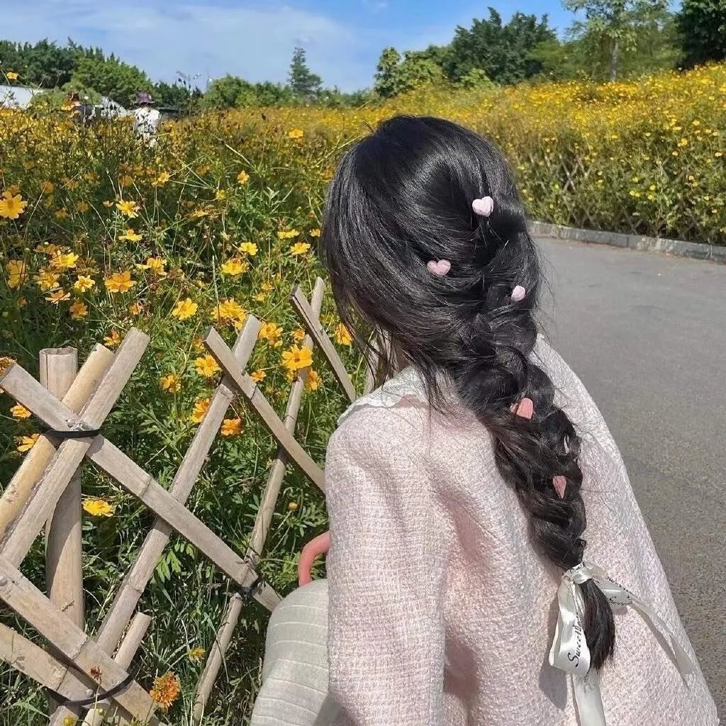 炎的肖像