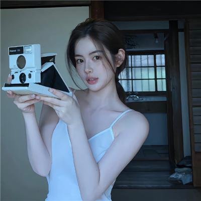 雪花秘扇